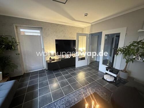 Foto - 4 Zimmer Etagenwohnung zur Miete in Hamburg