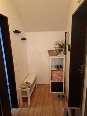 Foto - 1.5 Zimmer Maisonettenwohnung in Westerstede