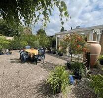 Strandnaher Bungalow als Kapitalanlage mit großem Grundstück - Mittelangeln