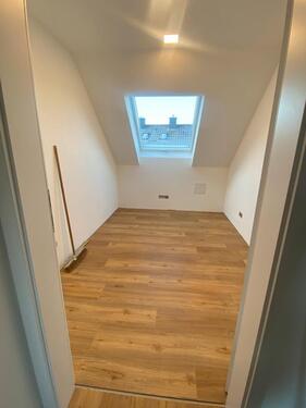 Foto - Dachgeschoßwohnung in Bad Kissingen zur Miete