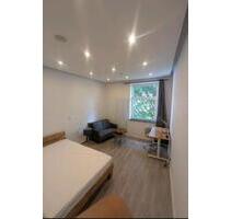 Möbiliertes Stilvolles WG Zimmer in Luxuriöser WG - Aachen Aachen-Mitte