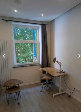 Foto - 1 Zimmer Erdgeschoßwohnung in Aachen