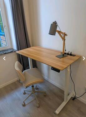 Foto - Erdgeschoßwohnung in Aachen zur Miete