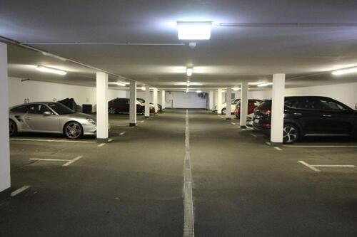 Foto - Tiefgaragenstellplatz Phorms Campus Süd Platz US-Berlin-Brigaden