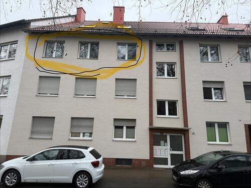 Foto - 2 Zimmer Wohnung in der Wüste mit Terrasse