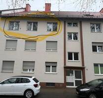 2 Zimmer Wohnung in der Wüste mit Terrasse - Osnabrück