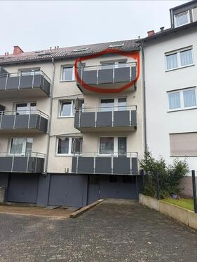 Foto - 2 Zimmer Etagenwohnung zur Miete in Osnabrück