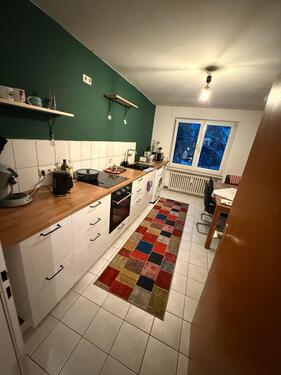 Foto - Etagenwohnung in Osnabrück zur Miete