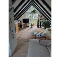 Charmante 3-Zimmer-Maisonette in Konstanz-Wollmatingen von privat