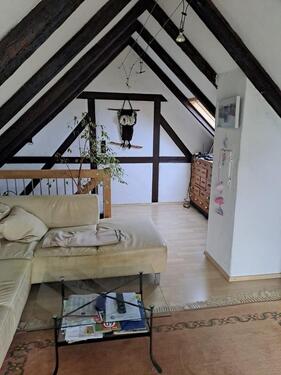 Foto - 3 Zimmer Maisonettenwohnung zum Kaufen in Konstanz