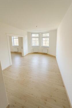 Foto - 4 Zimmer Erdgeschoßwohnung in Gotha