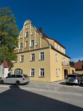 Foto - Zauberhafte 2ZKB in Vohburg an der Donau