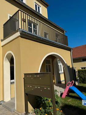 Foto - 2 Zimmer Erdgeschoßwohnung zur Miete in Pfaffenhofen an der Ilm