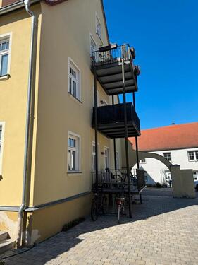 Foto - Erdgeschoßwohnung in Pfaffenhofen an der Ilm zur Miete