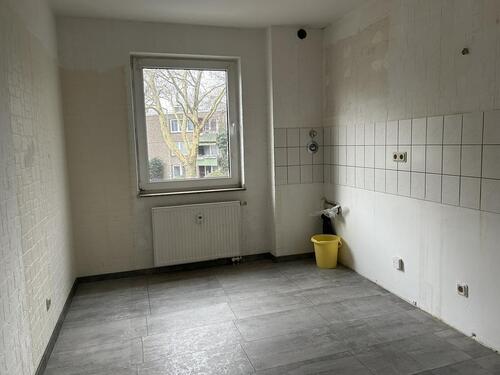 Foto - 3.5 Zimmer Etagenwohnung in Duisburg