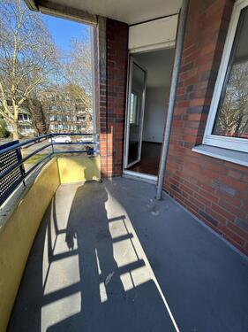 Foto - Etagenwohnung in Duisburg zur Miete