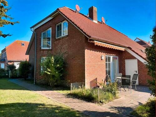 Foto - Neßmersiel Ferienhaus Wattgeflüster