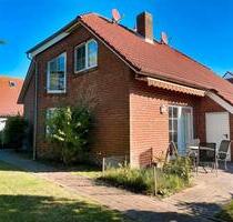 Neßmersiel Ferienhaus Wattgeflüster - Nordkirchen