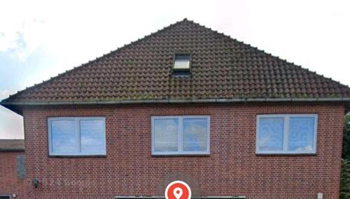 Foto - zu vermieten 8 Zimmer Wohnung 180 qm