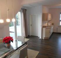 Jembke Wolfsburg: Tolle 2-3 Zimmer-Wohnung, große Dachterrasse