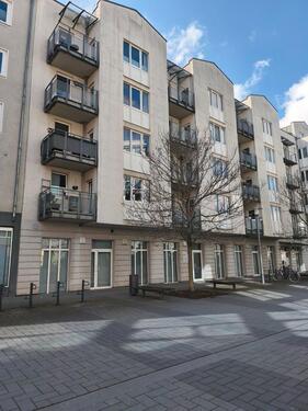 Foto - 2-Zimmer WohnungKücheEinstellplatz Stadtzentrum