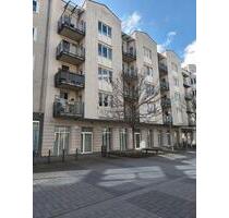 2-Zimmer WohnungKücheEinstellplatz Stadtzentrum - Braunschweig