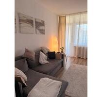 2-Zimmer Wohnung in Dortmund-Scharnhorst ab 01.05 + Möbel möglich