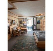 Möbliertes Apartment Wohnung zur Miete *zentrale Lage*Deggendorf