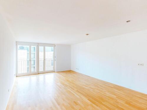 Foto - Wohnglück im Milaneo: 2-Zimmer Wohnung mit Terrasse