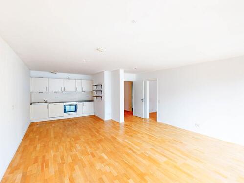 Foto - 2 Zimmer Erdgeschoßwohnung in Stuttgart