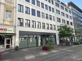 Foto - Flexible Einzelhandelsfläche in der Friedrich-Wilhelm-Straße