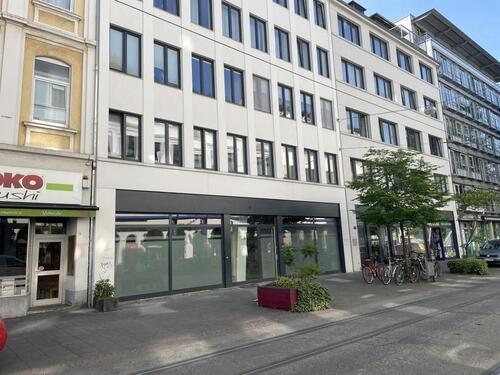 Foto - Flexible Einzelhandelsfläche in der Friedrich-Wilhelm-Straße