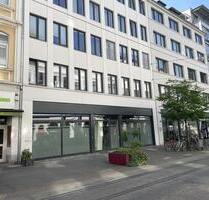Flexible Einzelhandelsfläche in der Friedrich-Wilhelm-Straße - Braunschweig