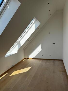 Foto - Dachgeschoßwohnung in Weilheim in Oberbayern zur Miete