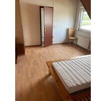 WG-Zimmer zu vermieten – 28 m² mit Einbauküche und Badewanne - Südheide Unterlüß
