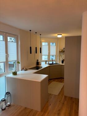 Foto - 4.5 Zimmer Etagenwohnung in Koblenz