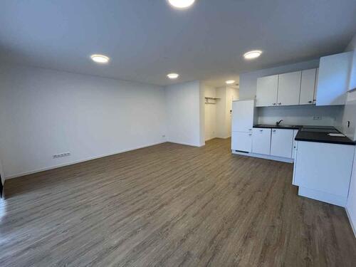 Foto - 2 Zimmer Erdgeschoßwohnung zur Miete in Hamm
