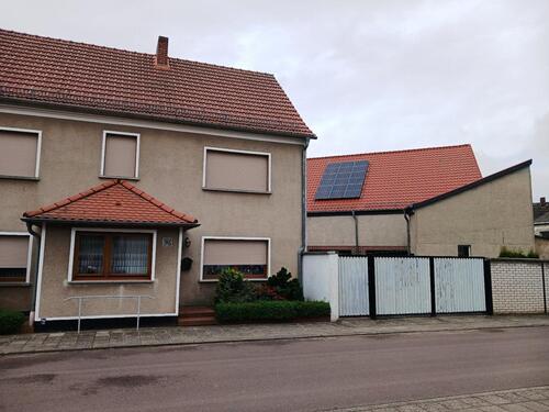 Foto - Bauernhaus, Landhaus in Wiesenburg/Mark zum Kaufen