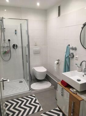Foto - 1 Zimmer Etagenwohnung zum Kaufen in Augsburg
