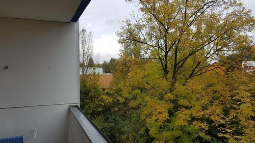 Foto - Etagenwohnung in Augsburg zum Kaufen