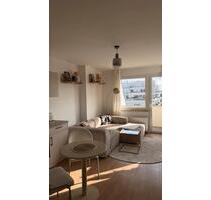 Wohnung mit Balkon in Pempelfort - Düsseldorf