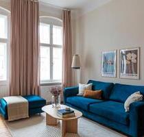 Sublet in Schiller Kiez: Beautiful renovated fully equipped - Berlin Neukölln Sublet in Schiller Kiez: Beautiful renovated fully equipped - Berlin Neukölln
