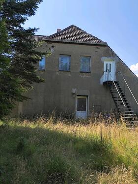 Foto - Einfamilienhaus zum Kaufen in Wittenhagen