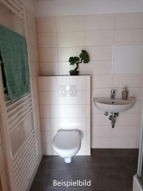 Foto - Etagenwohnung zur Miete in Braunsbedra