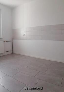 Foto - Etagenwohnung in Braunsbedra zur Miete