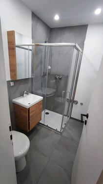 Foto - Etagenwohnung zur Miete in Lichtenfels