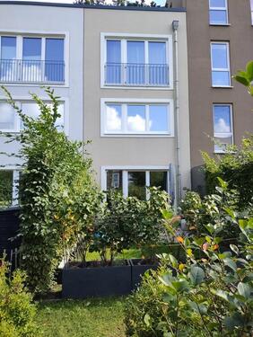 Foto - Townhouse mit 5 Zi, eigenem Garten, Kellergeschoss