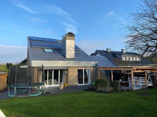Foto - Modernisiertes Einfamilienhaus ohne Provision in Lage