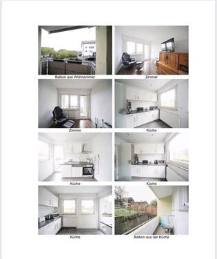 Foto - Etagenwohnung in Esslingen am Neckar