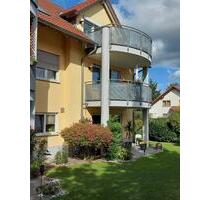 Freundliche 4-Zimmer-Wohnung in ruhiger Lage - Villingen-Schwenningen
